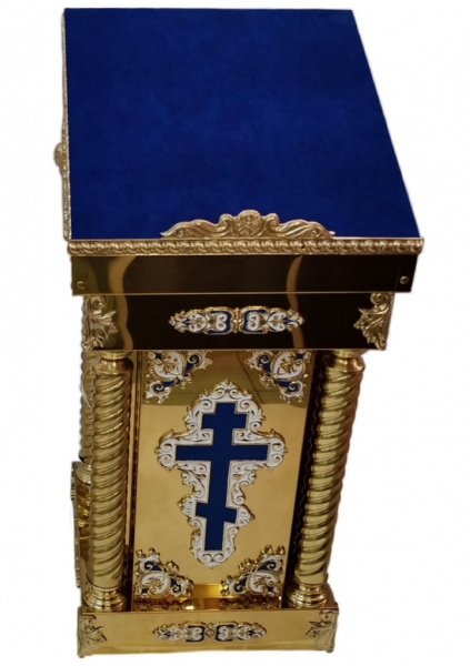 Аналой детский 45х49