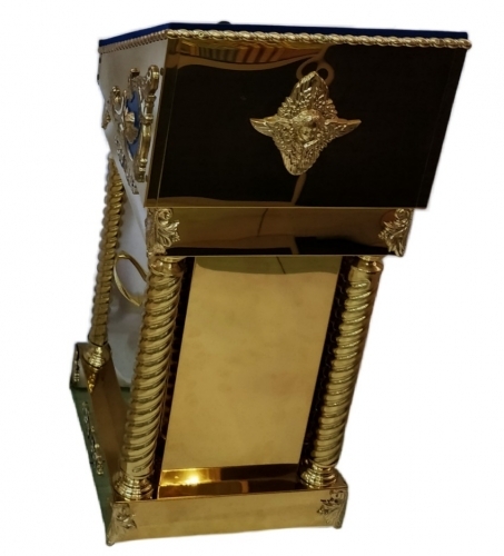 Аналой детский 45х49