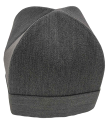 Скуфія з відворотом ,тіар