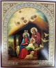 Ікона Різдво Христове