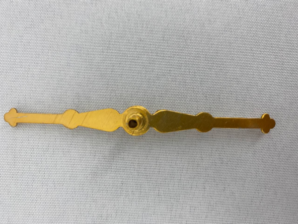 Поплавок для лампади 9,5х0,8см