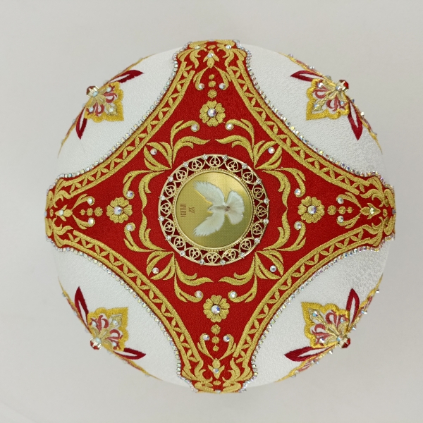 Митра "Пасхальна"