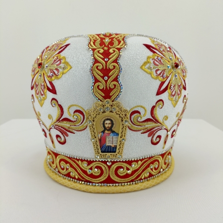 Митра "Пасхальна"