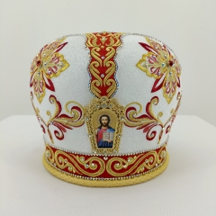 Митра &quot;Пасхальна&quot;