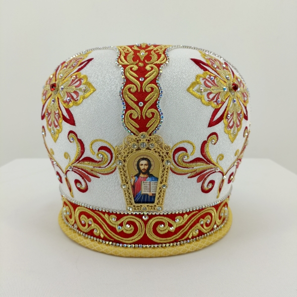 Митра "Пасхальна"