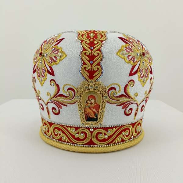 Митра "Пасхальна"