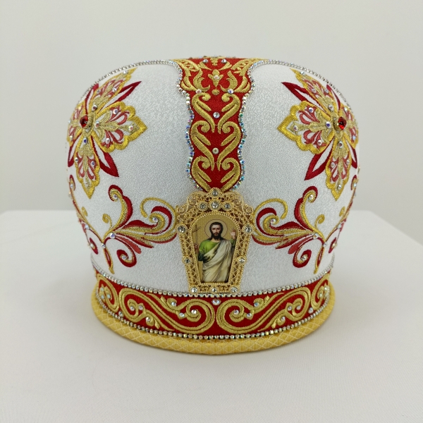 Митра "Пасхальна"