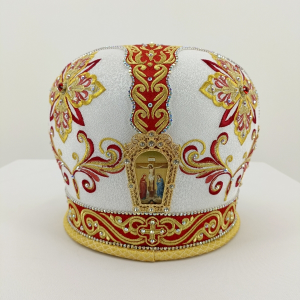 Митра "Пасхальна"