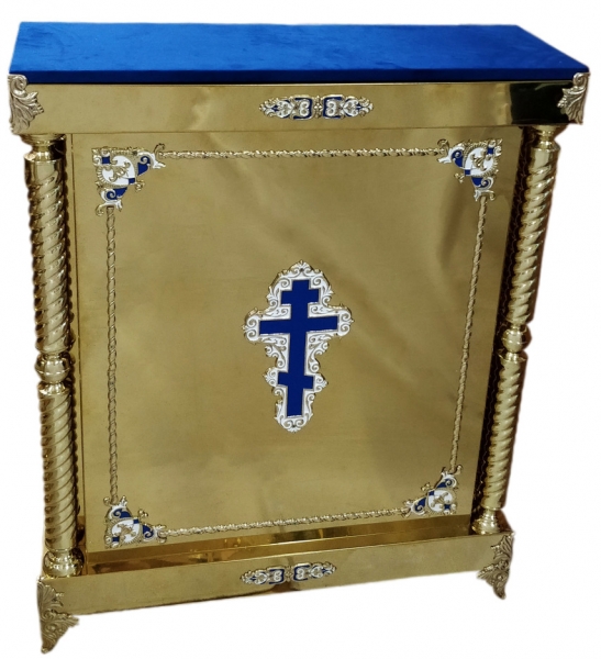 Подставка 90х30