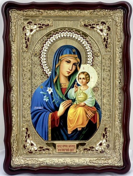 Икона Богородицы