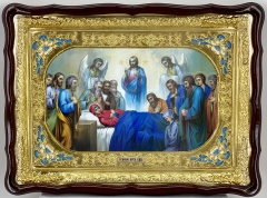 Ікона Успіння Пресвятої Богородиці 82х61