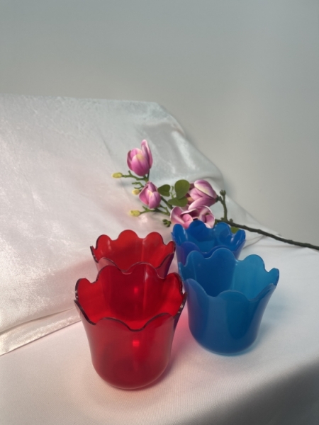 Стакан для лампади 0,5л.