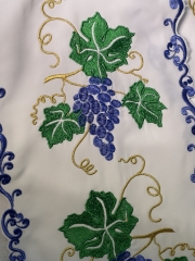 Стрічка на спускну ікону