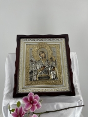 Ікона Богородиці &quot;Одигітрія&quot;