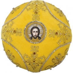 Митра  "Николаевская с евангелистами"  №4 