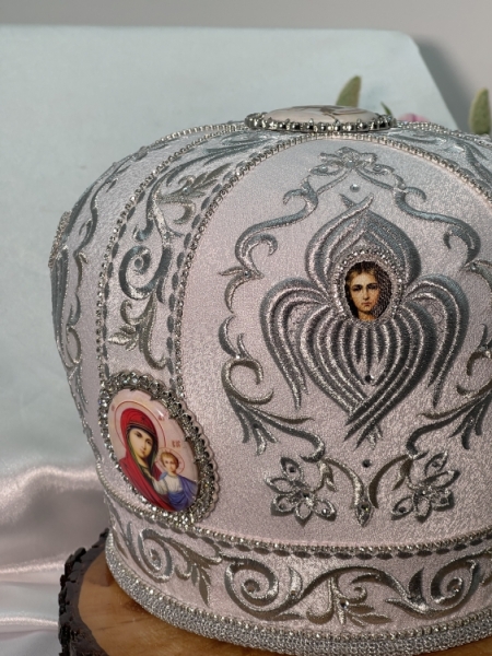 Митра "Херувим" 