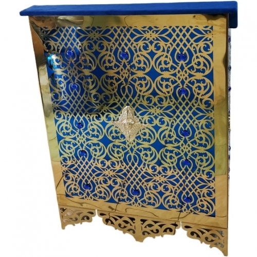 Аналой центральный