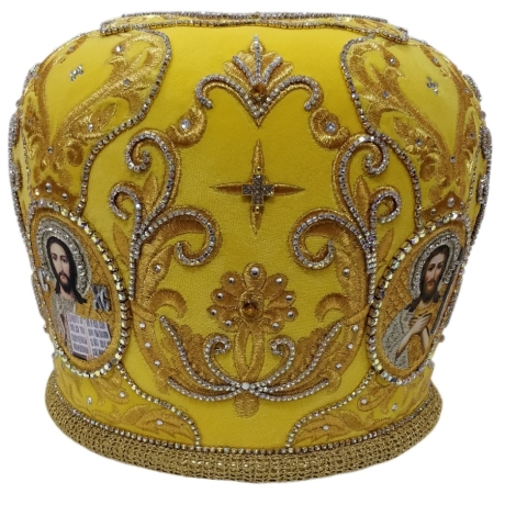 Митра "Зірка"