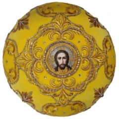 Митра "Звезда" 