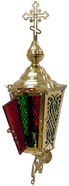 Фонар на кронштейне