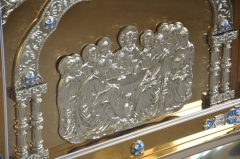 Риза на престол 100х100 (внутр.)