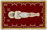 Плащаница спасителя