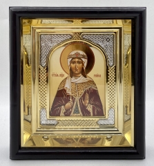 Икона свящ. мч. Раиса