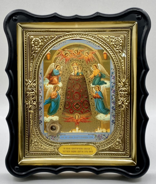 Икона Богородицы