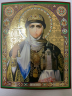 Ікона св. рівноап. вел. кн. Ольга
