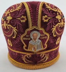 Митра &quot;Віфанія&quot;