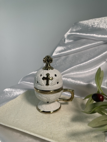 Кадильниця комбінована