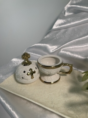 Кадильниця комбінована