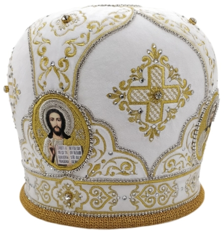 Митра "Олександрівська"