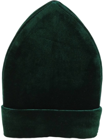 Скуфія оксамит