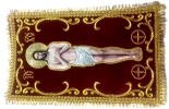 Плащаница Иисуса Христа( мини)