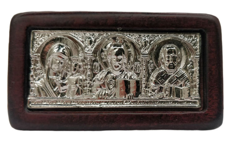 Автомобільний трійник (метал)