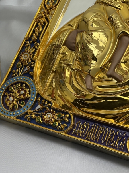 Икона Богородицы 