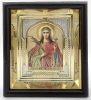 Икона свящ. вмч. Екатерина