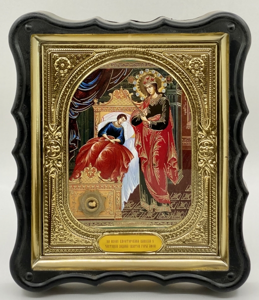 Икона Богородицы