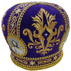 Митра "Огонёк"