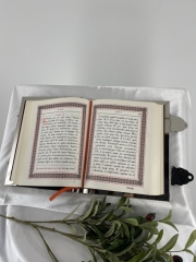 Євангеліє напрестольне (Церковнослов'янською мовою) 28х22см 