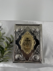 Євангеліє напрестольне (Церковнослов'янською мовою) 28х22см 