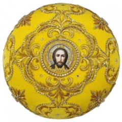 Митра " Звезда с Еван." 