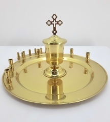 Прибор для соборования 