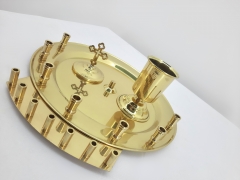 Прибор для соборования 