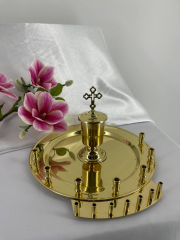 Прибор для соборования 