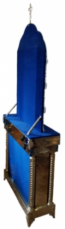 Выносной киот на 3 колоны