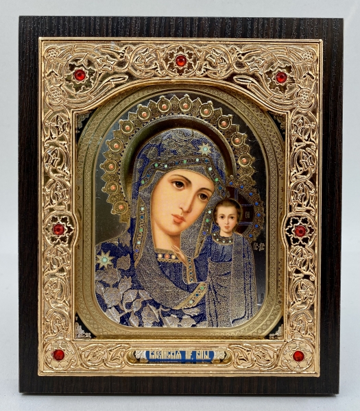 Икона Богородицы
