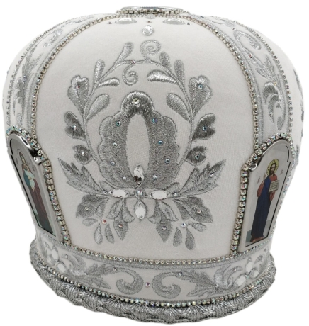 Митра "Мала квітка"