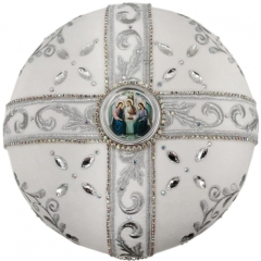 Митра  "Цветок малый" 